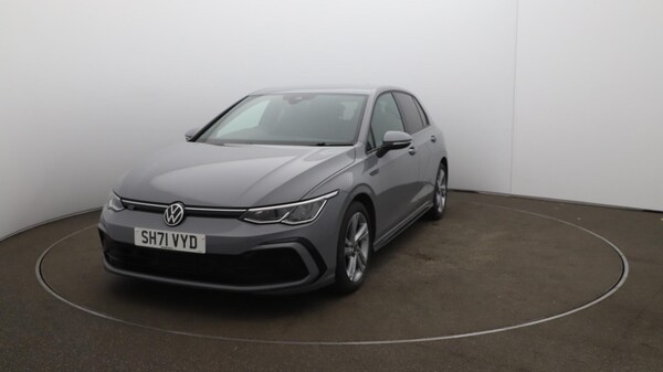 Used Volkswagen Golf 2022 for sale - 75720762: Photo 38