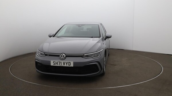 Used Volkswagen Golf 2022 for sale - 75720762: Photo 39