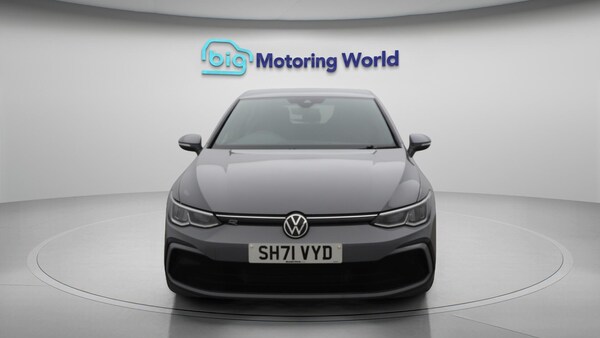 Used Volkswagen Golf 2022 for sale - 75720762: Photo 3