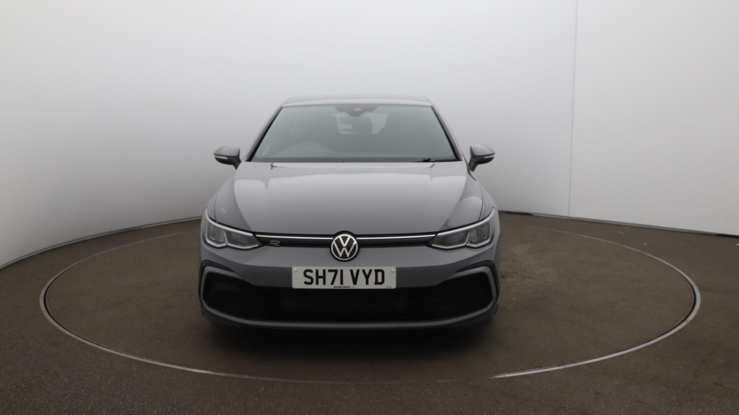 Vehicle 40