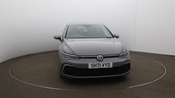 Used Volkswagen Golf 2022 for sale - 75720762: Photo 41
