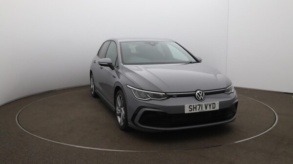 Used Volkswagen Golf 2022 for sale - 75720762: Photo 42