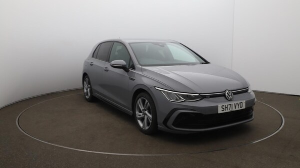 Used Volkswagen Golf 2022 for sale - 75720762: Photo 43
