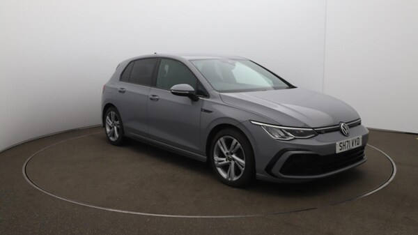 Used Volkswagen Golf 2022 for sale - 75720762: Photo 44