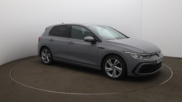 Used Volkswagen Golf 2022 for sale - 75720762: Photo 45