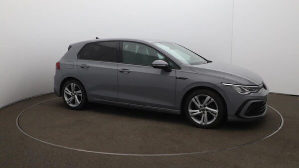 Used Volkswagen Golf 2022 for sale - 75720762: Photo 46