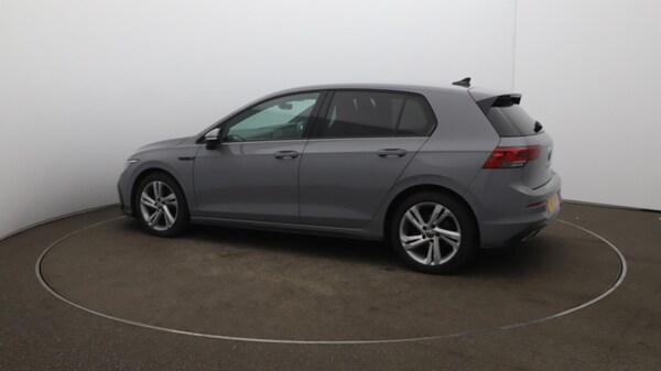 Used Volkswagen Golf 2022 for sale - 75720762: Photo 47