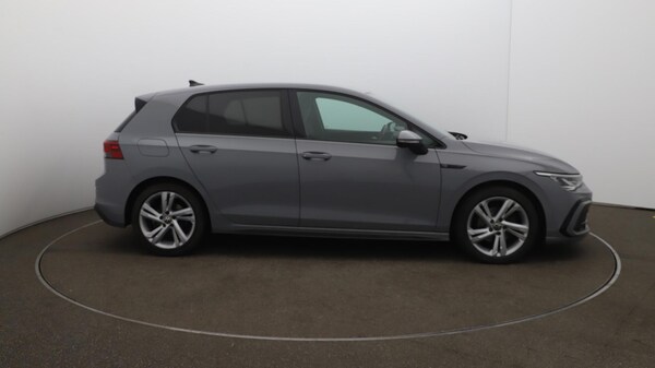 Used Volkswagen Golf 2022 for sale - 75720762: Photo 49