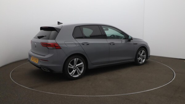 Used Volkswagen Golf 2022 for sale - 75720762: Photo 53