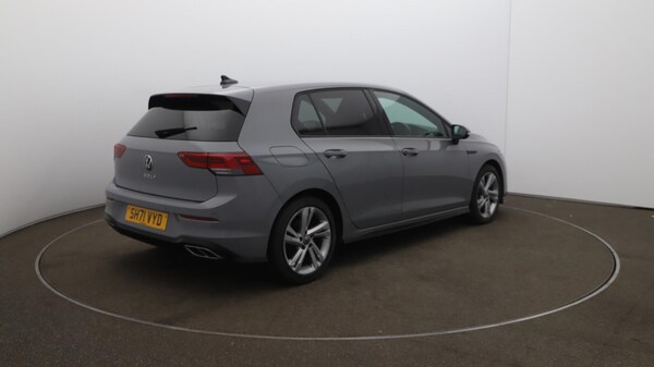 Used Volkswagen Golf 2022 for sale - 75720762: Photo 54