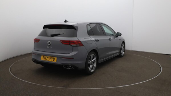 Used Volkswagen Golf 2022 for sale - 75720762: Photo 55