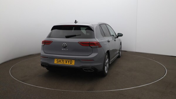 Used Volkswagen Golf 2022 for sale - 75720762: Photo 56