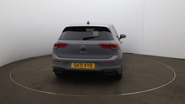 Used Volkswagen Golf 2022 for sale - 75720762: Photo 57