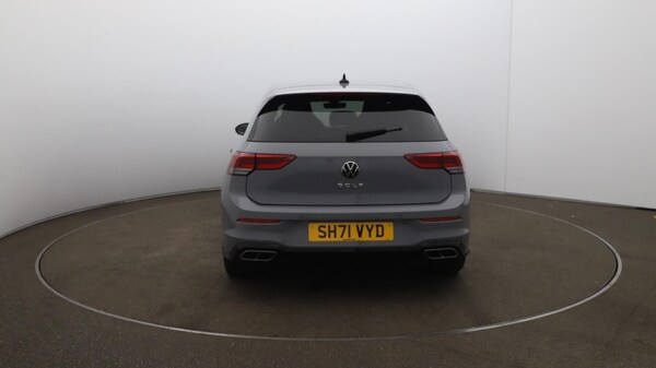 Used Volkswagen Golf 2022 for sale - 75720762: Photo 59