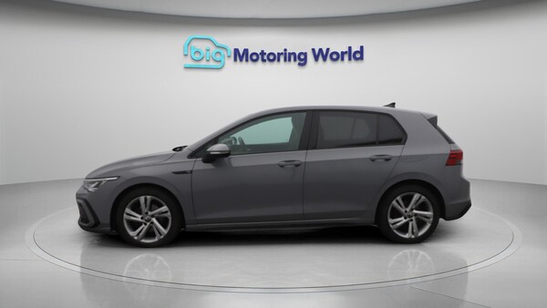 Used Volkswagen Golf 2022 for sale - 75720762: Photo 5