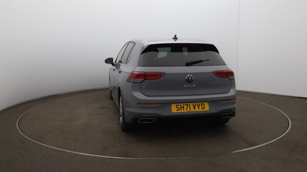 Used Volkswagen Golf 2022 for sale - 75720762: Photo 60