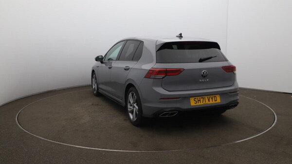 Used Volkswagen Golf 2022 for sale - 75720762: Photo 61