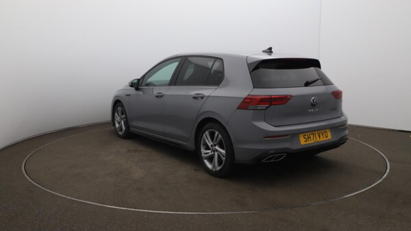 Used Volkswagen Golf 2022 for sale - 75720762: Photo 62