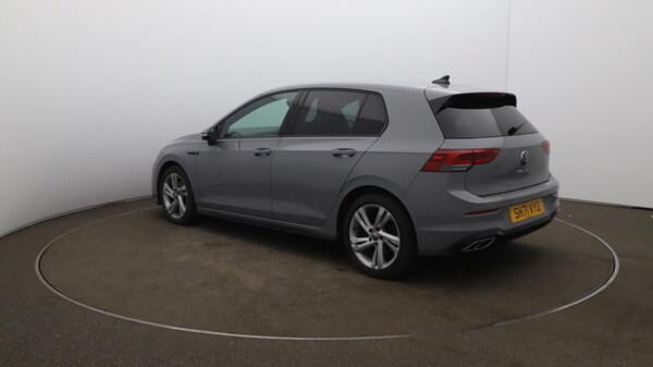 Used Volkswagen Golf 2022 for sale - 75720762: Photo 63