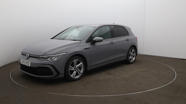 Used Volkswagen Golf 2022 for sale - 75720762: Photo 69