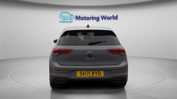 Used Volkswagen Golf 2022 for sale - 75720762: Photo 7