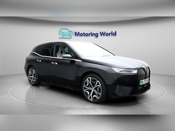 Used BMW iX 2022 for sale - 78411892: Photo
