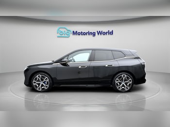Used BMW iX 2022 for sale - 78411892: Photo