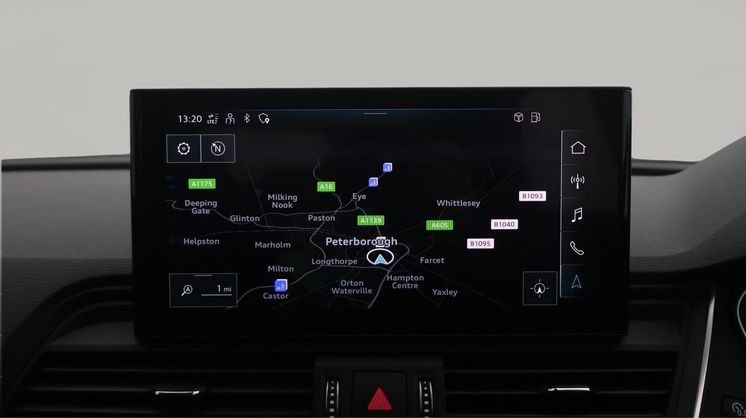 Used Audi Q5 2021 for sale - 77759241: Photo 11