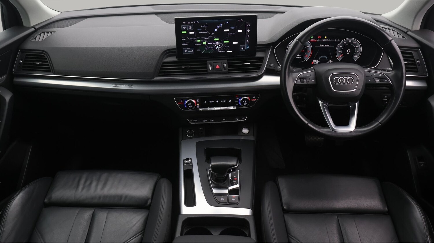 Used Audi Q5 2021 for sale - 77759241: Photo 13