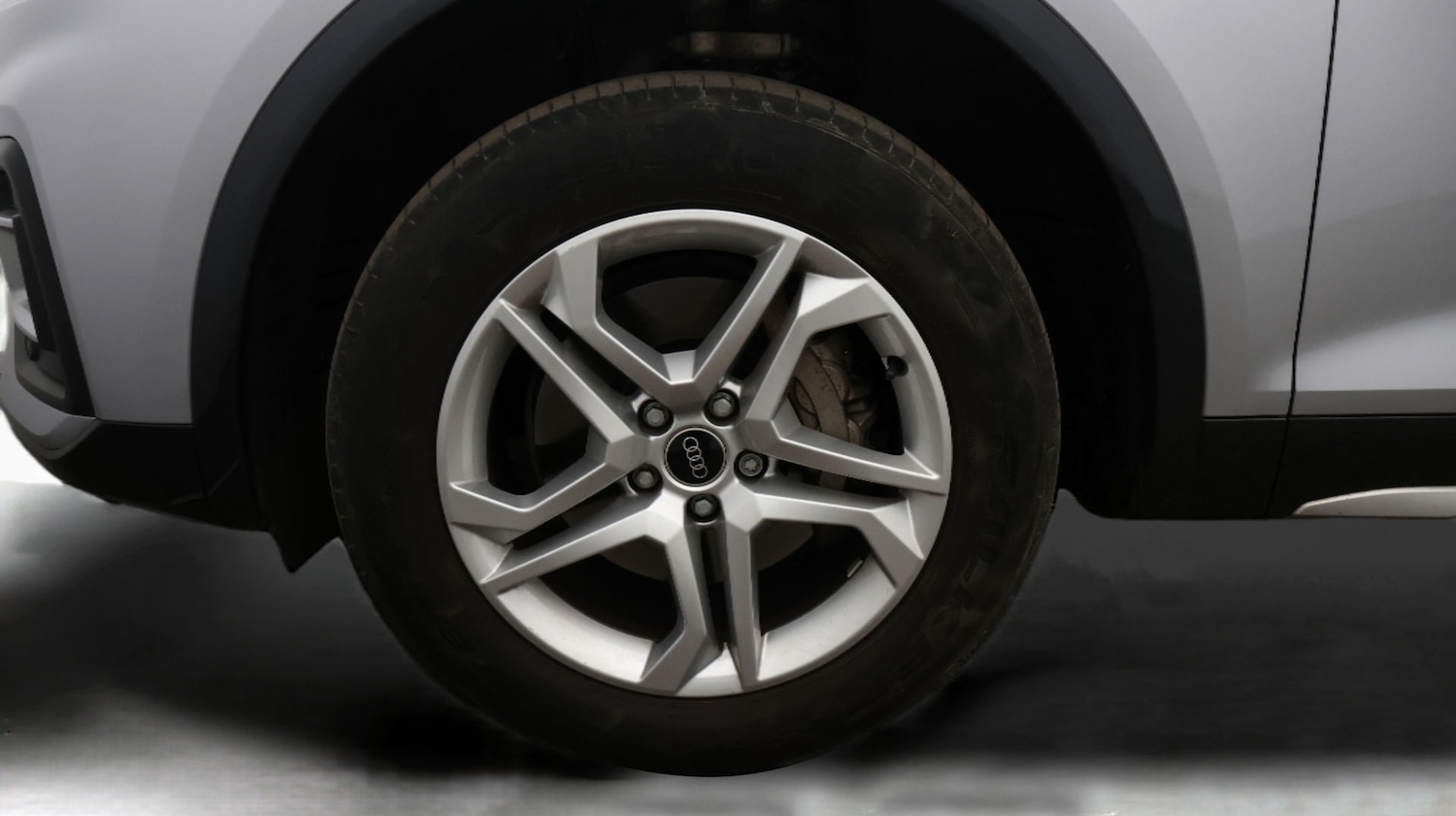 Used Audi Q5 2021 for sale - 77759241: Photo 18