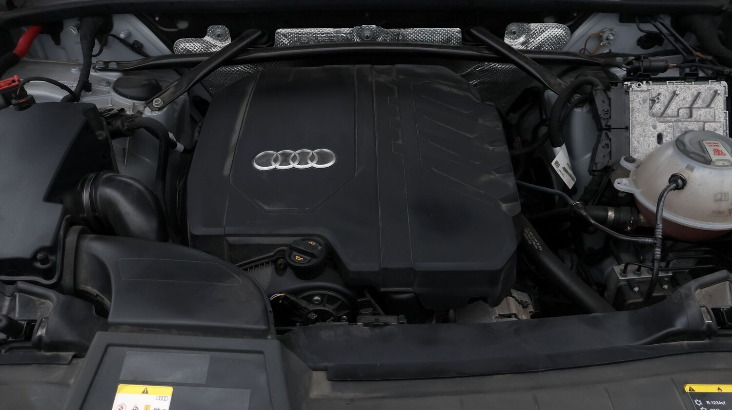 Used Audi Q5 2021 for sale - 77759241: Photo 19