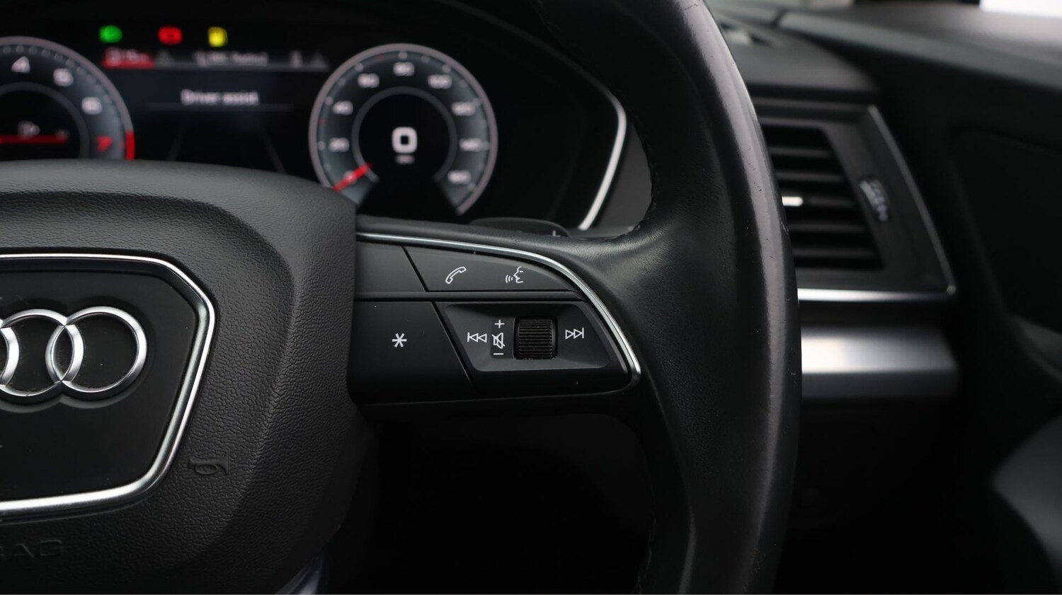 Used Audi Q5 2021 for sale - 77759241: Photo 24