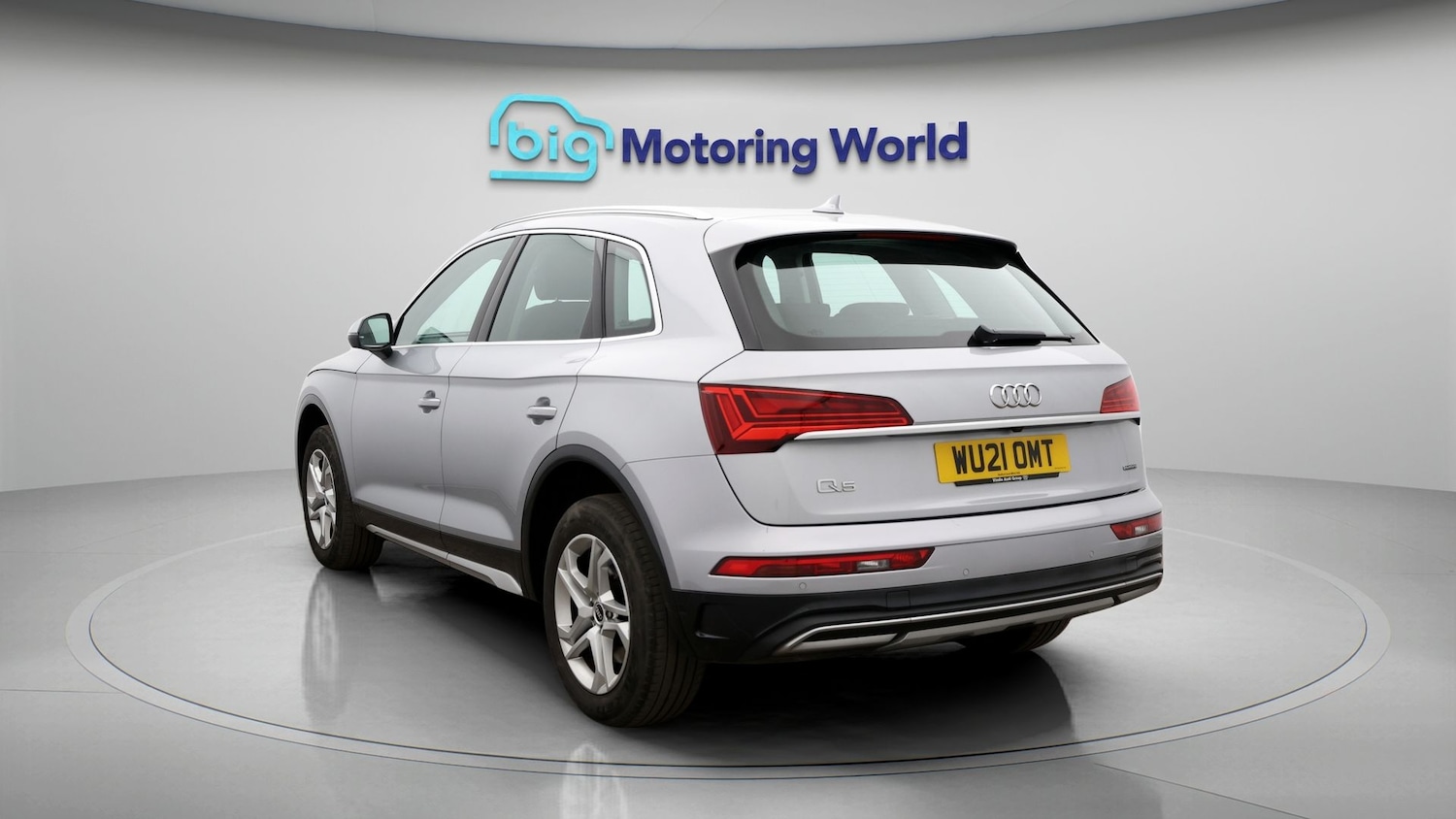 Used Audi Q5 2021 for sale - 77759241: Photo 5