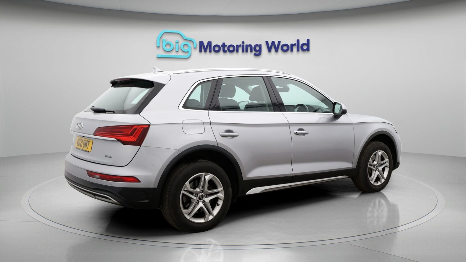 Used Audi Q5 2021 for sale - 77759241: Photo 7