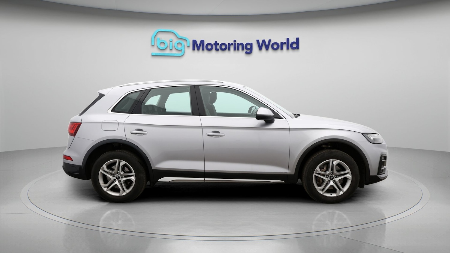 Used Audi Q5 2021 for sale - 77759241: Photo 8