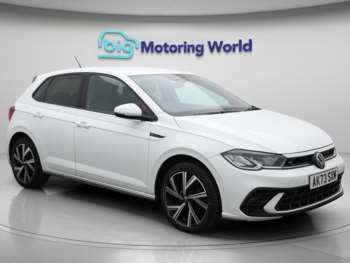 2024 (73) - 1.0 TSI R-Line 5dr