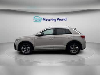 Used Volkswagen T-Roc 2024 for sale - 79673100: Photo