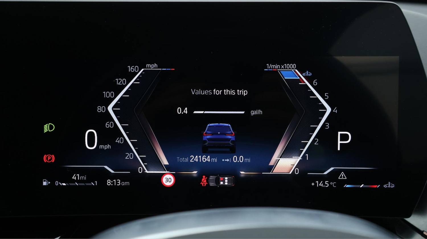 Used BMW X1 2023 for sale - 76247502: Photo 11