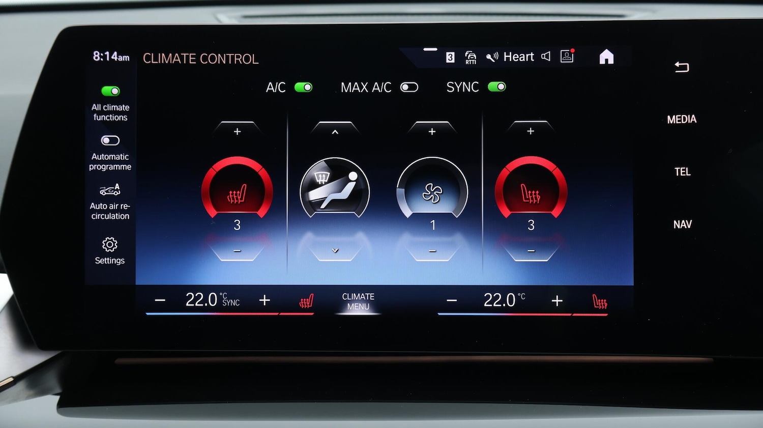 Used BMW X1 2023 for sale - 76247502: Photo 13