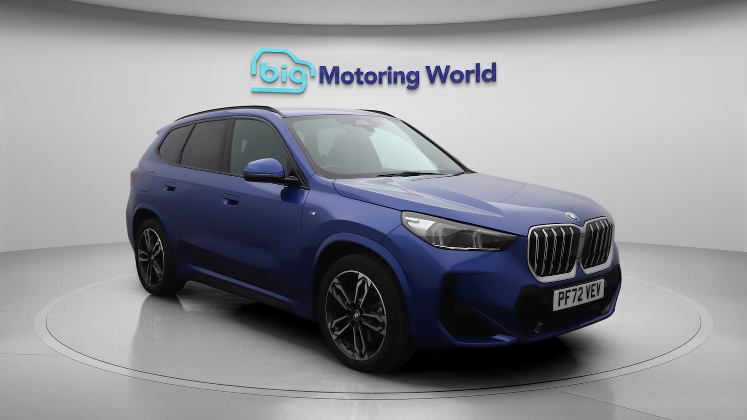 Used BMW X1 2023 for sale - 76247502: Photo 2