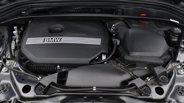 Used BMW X1 for sale - 76247502: Photo 20