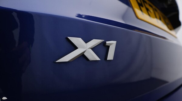 Used BMW X1 for sale - 76247502: Photo 24