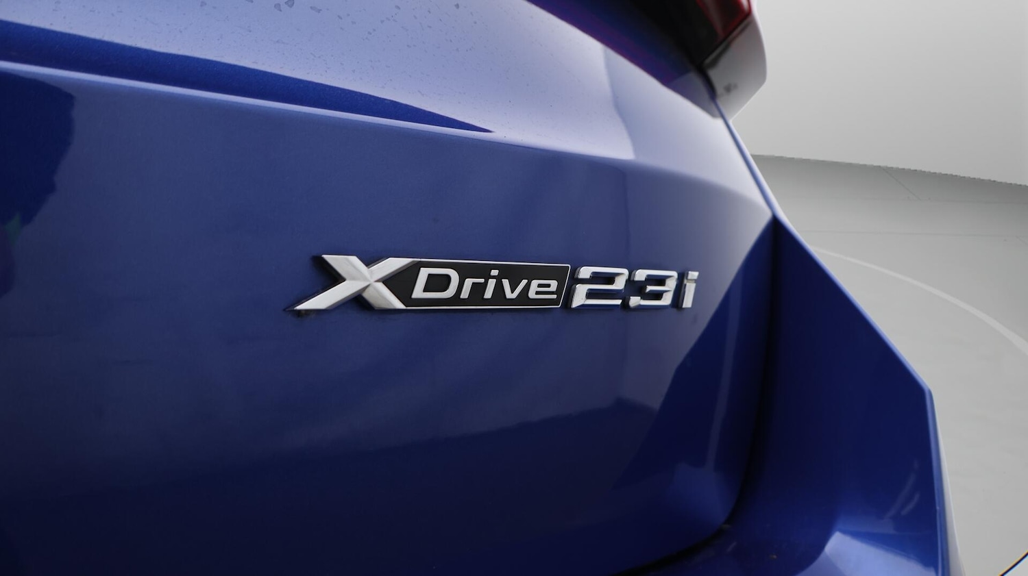 Used BMW X1 2023 for sale - 76247502: Photo 25