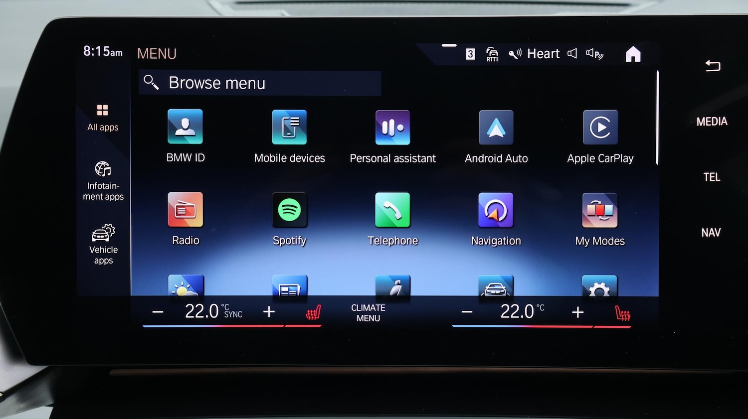 Used BMW X1 2023 for sale - 76247502: Photo 29