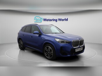 Used BMW X1 for sale - 76247502: Photo 2