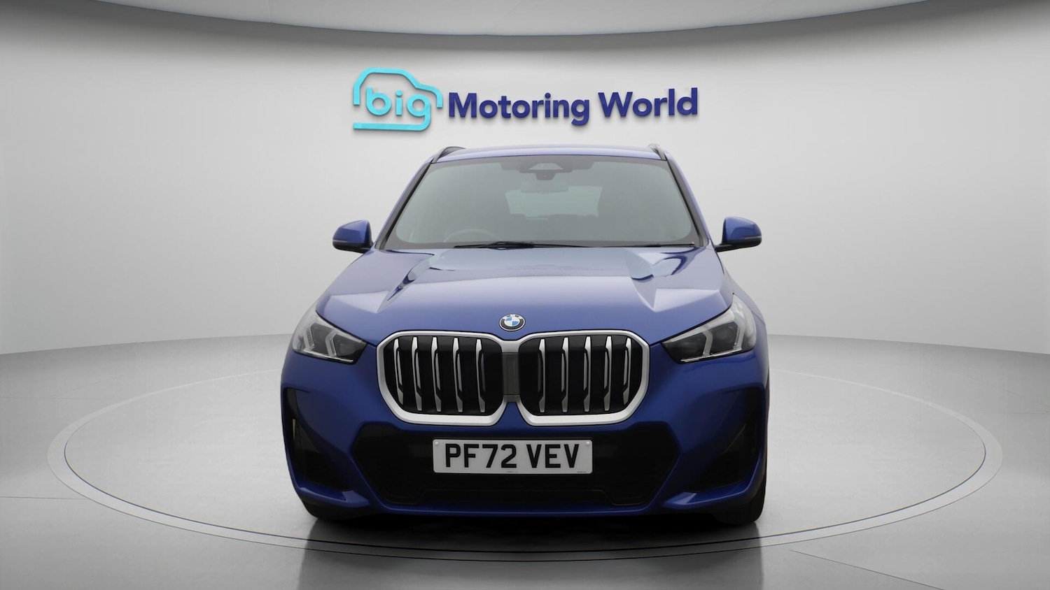 Used BMW X1 2023 for sale - 76247502: Photo 3