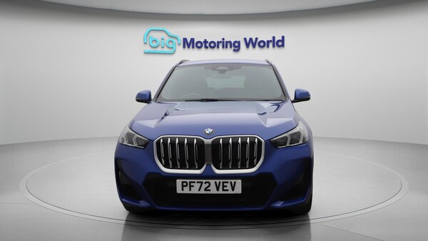 Used BMW X1 for sale - 76247502: Photo 3