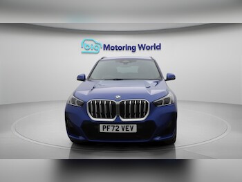 Used BMW X1 for sale - 76247502: Photo 3