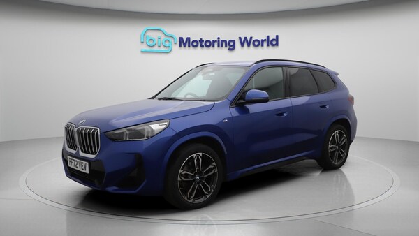 Used BMW X1 for sale - 76247502: Photo 4