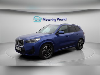 Used BMW X1 for sale - 76247502: Photo 4